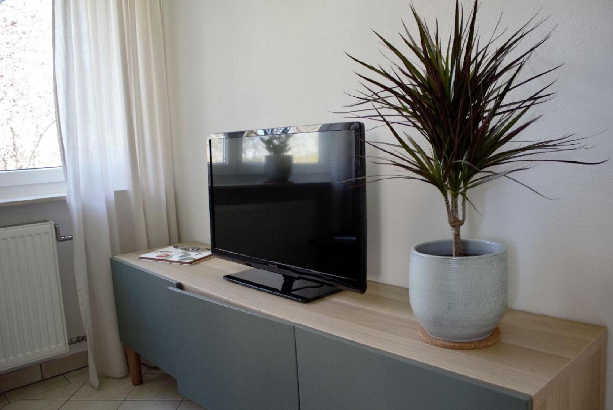 Ferienwohnung No15 普富伦多夫 外观 照片