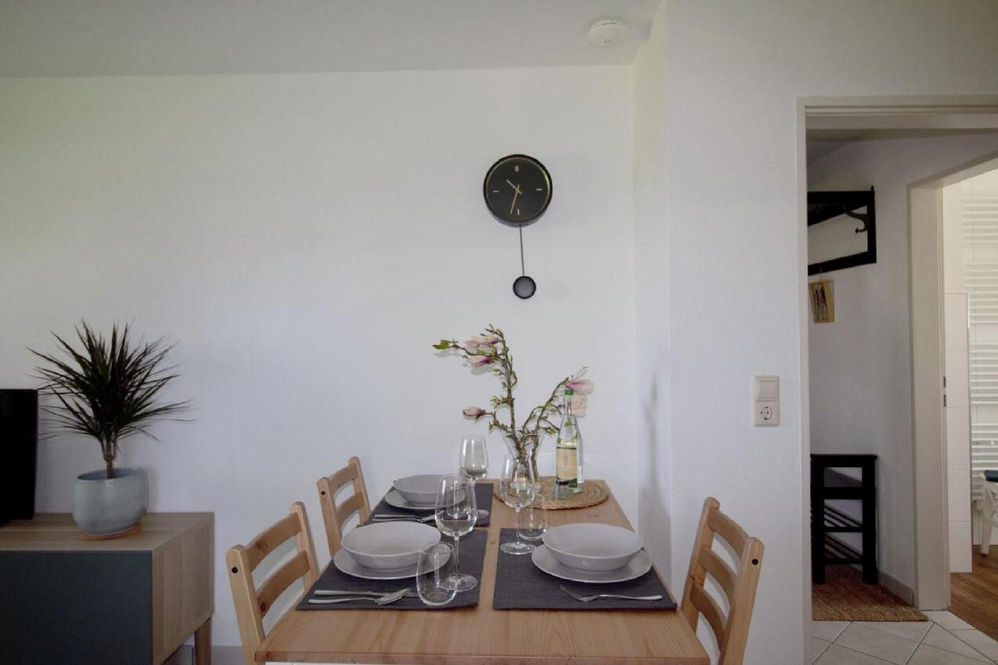 Ferienwohnung No15 普富伦多夫 外观 照片
