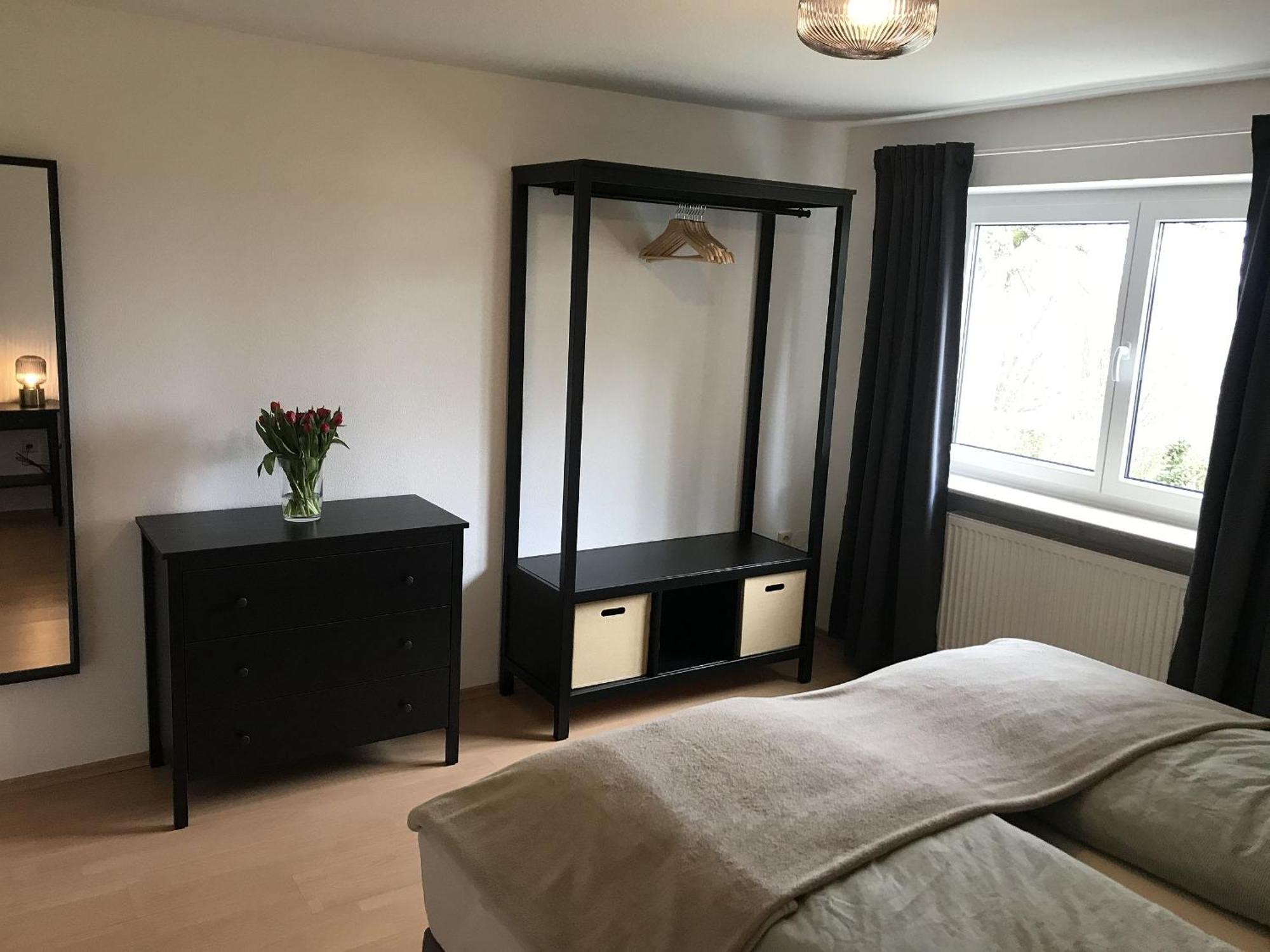 Ferienwohnung No15 普富伦多夫 外观 照片