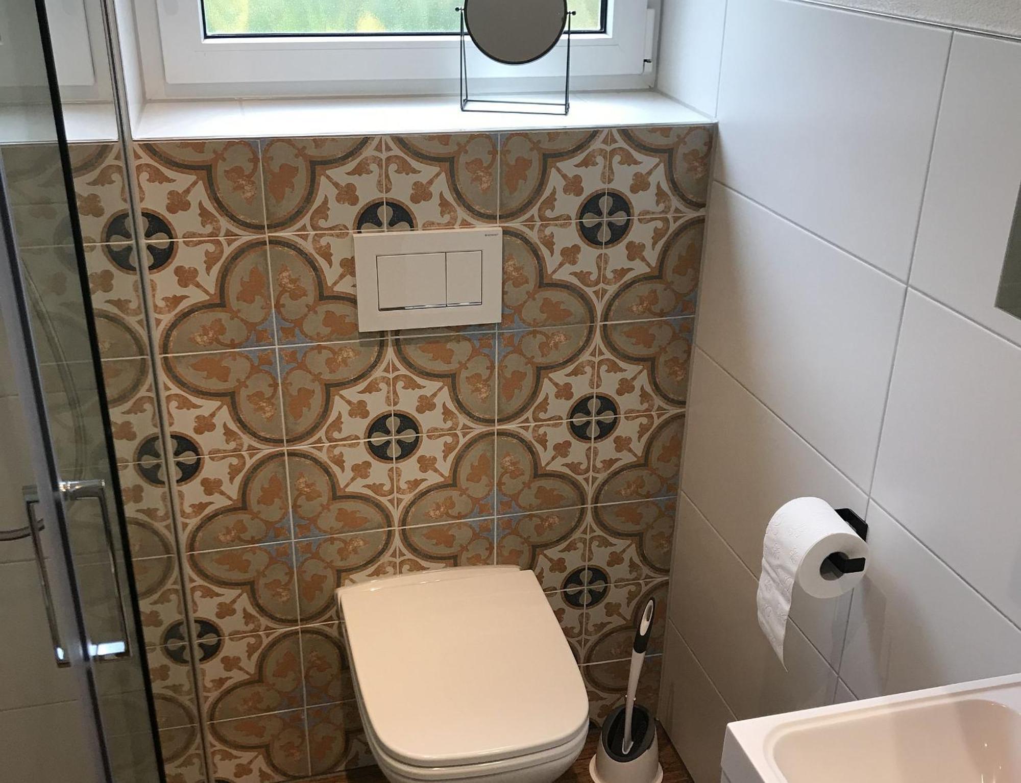 Ferienwohnung No15 普富伦多夫 外观 照片
